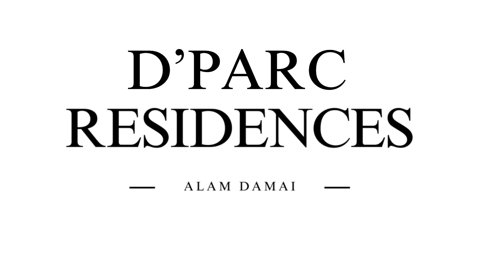 D Parc Residence